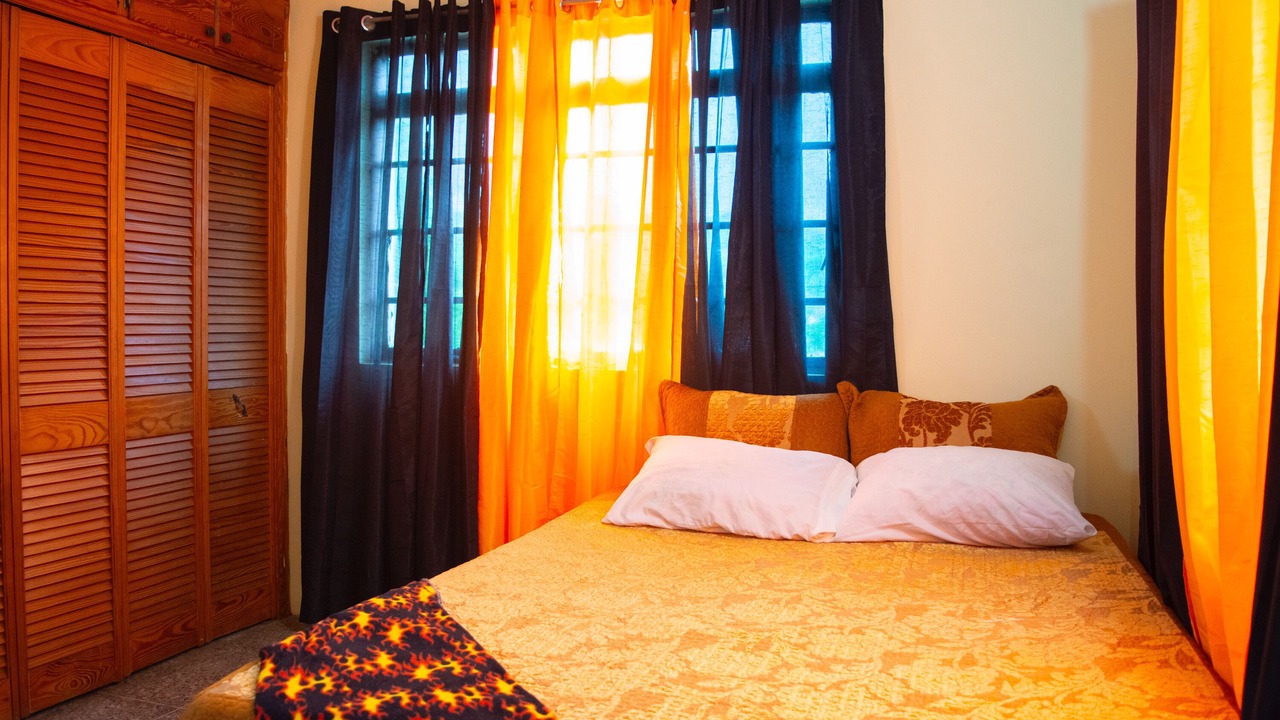 Photo of Bedroom in Tacarigua
