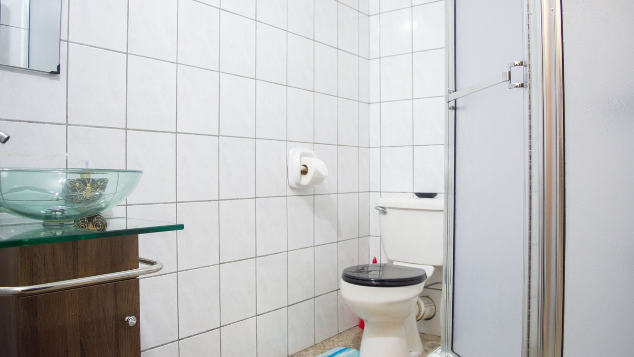Photo of Bathroom in Tacarigua