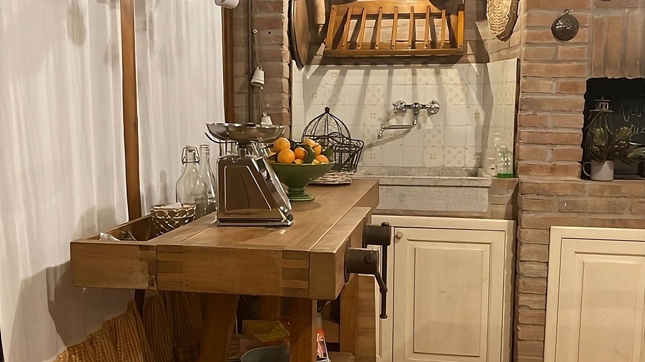 Photo of Kitchen in Bientina