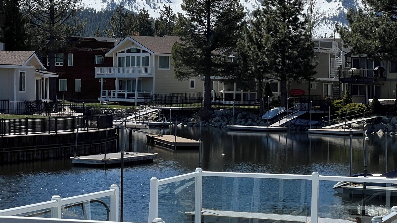 Photo of Outdoor in Tahoe Keys
