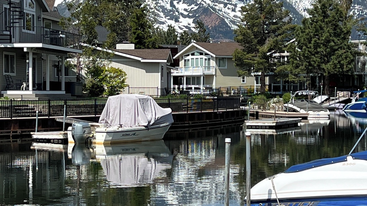 Photo of Others in Tahoe Keys