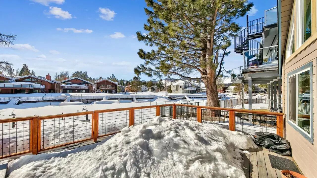 Photo of Outdoor in Tahoe Keys