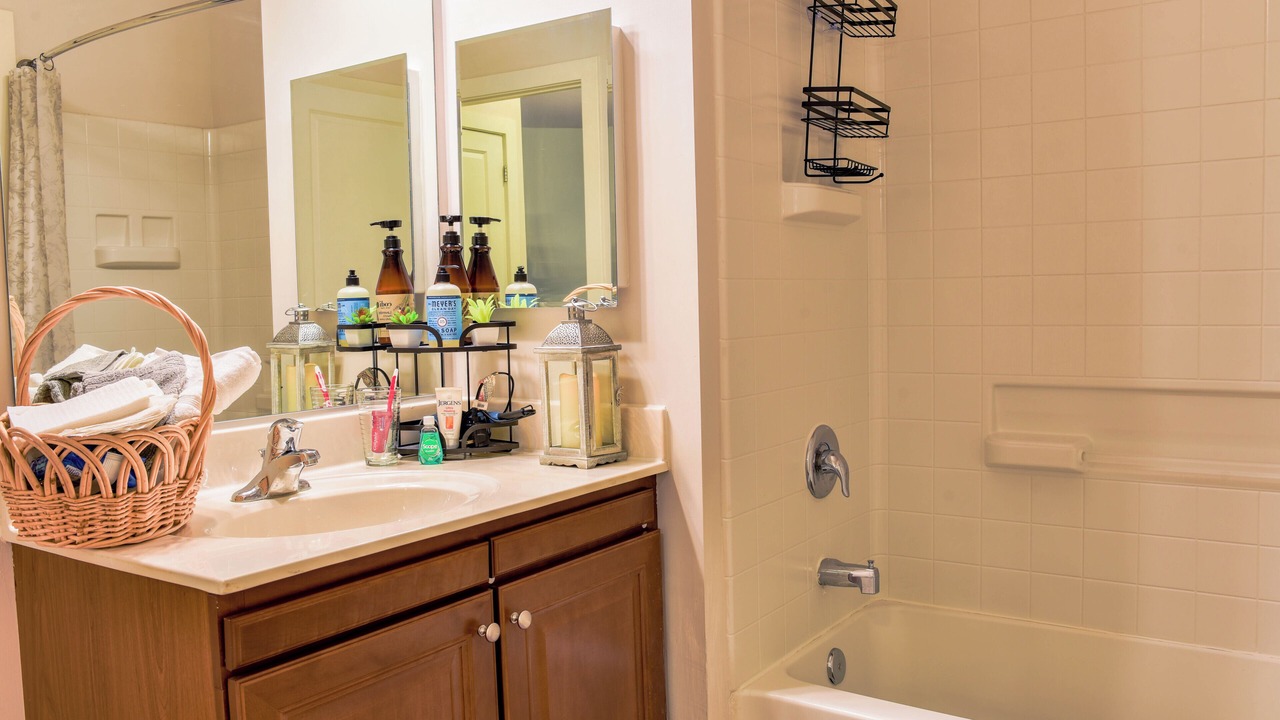 Photo of Bathroom in Waterloo