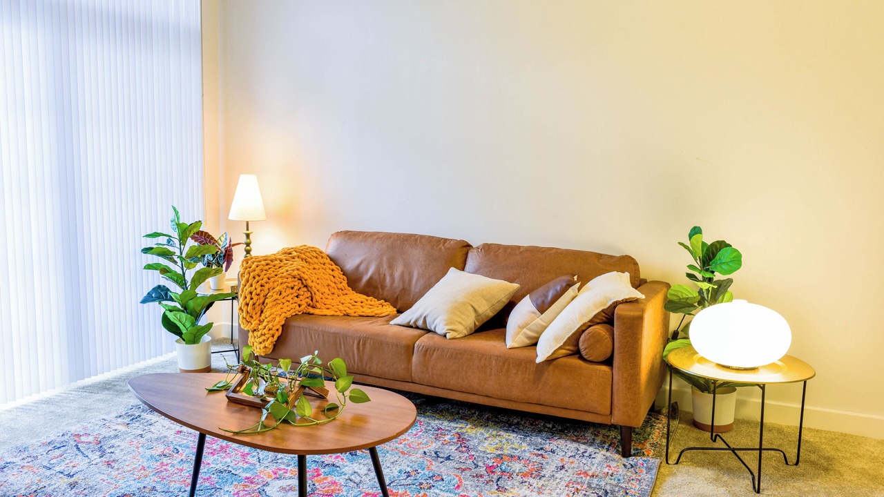 Photo of Livingroom in Waterloo