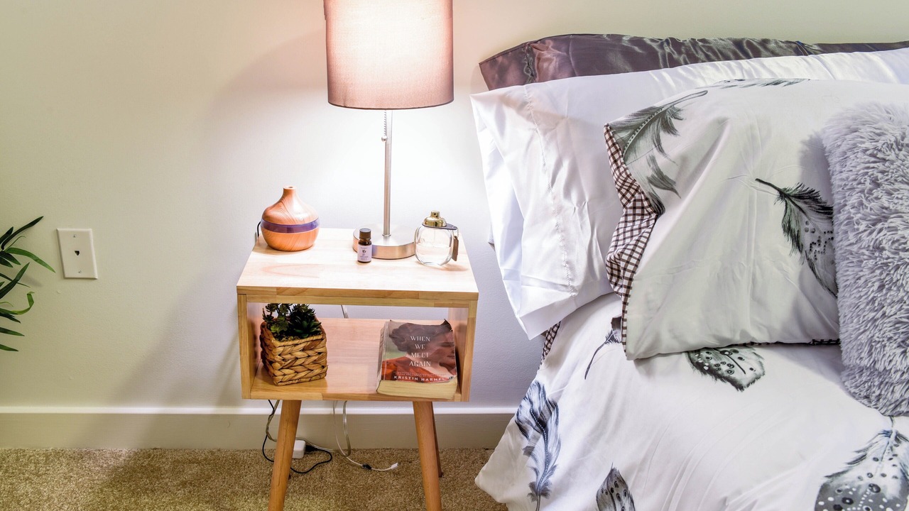 Photo of Bedroom in Waterloo