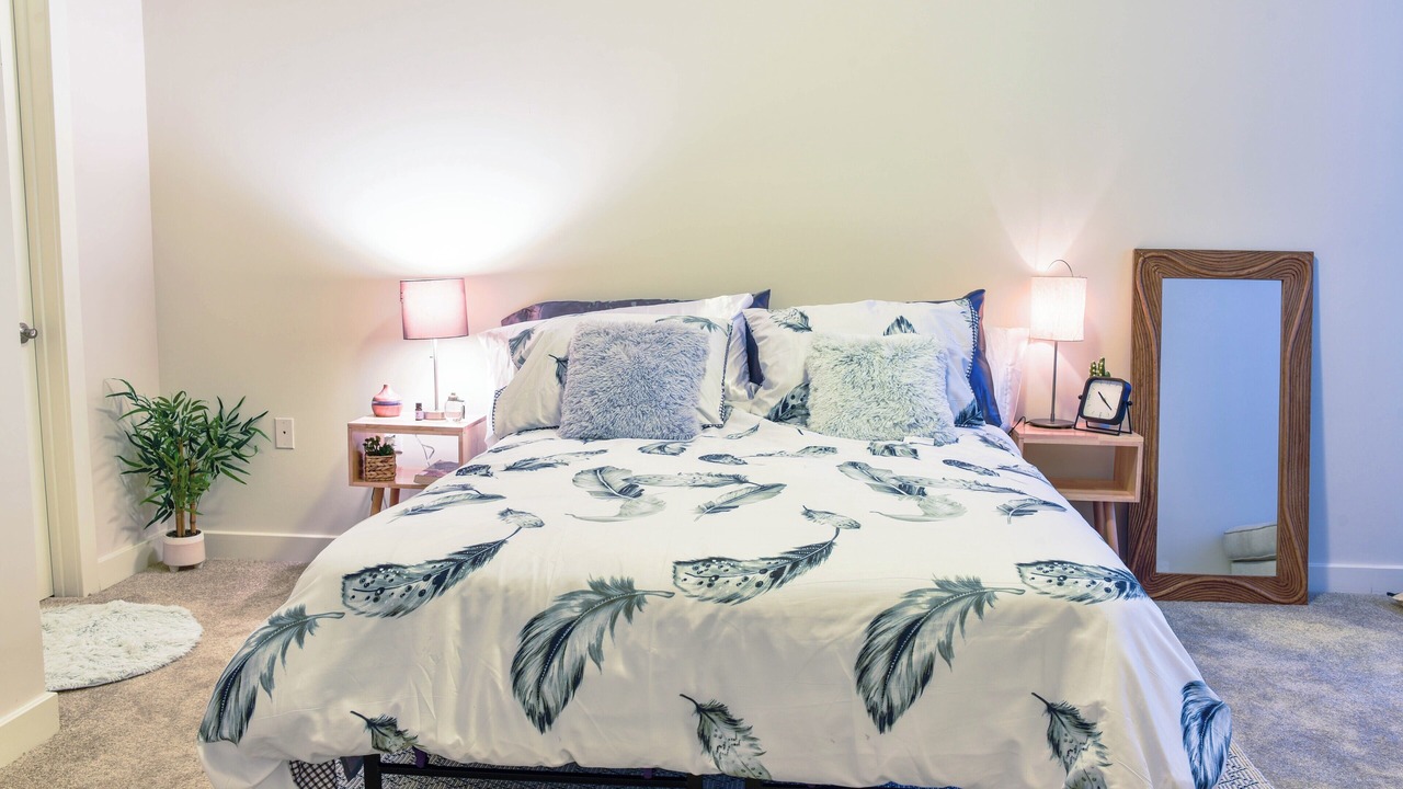 Photo of Bedroom in Waterloo