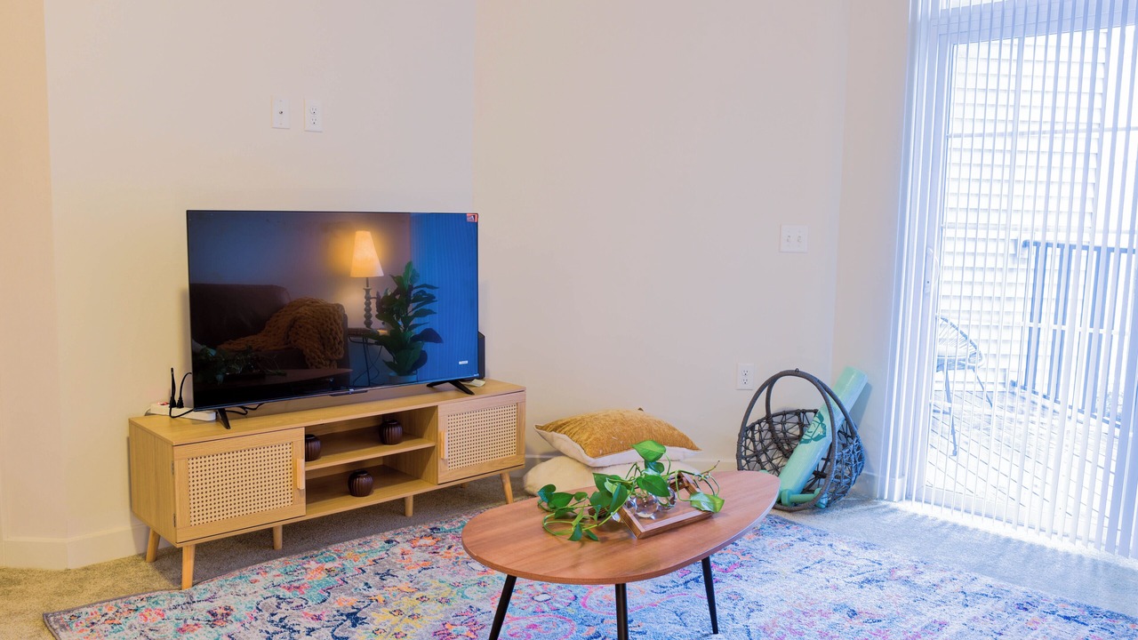 Photo of Livingroom in Waterloo