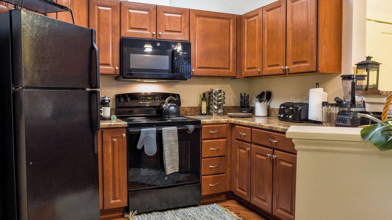 Photo of Kitchen in Waterloo