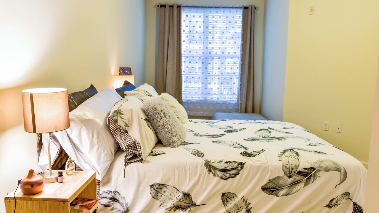 Photo of Bedroom in Waterloo