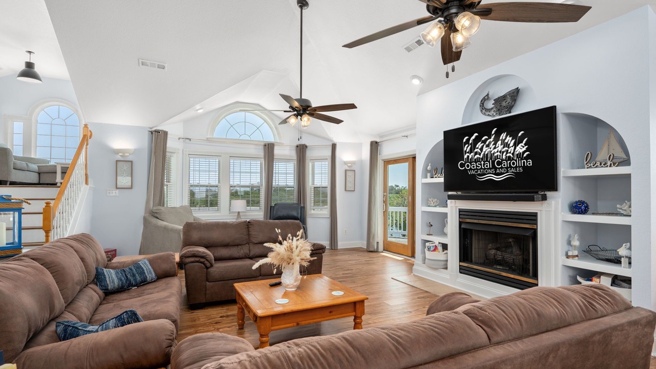Photo of Livingroom in Pine Island