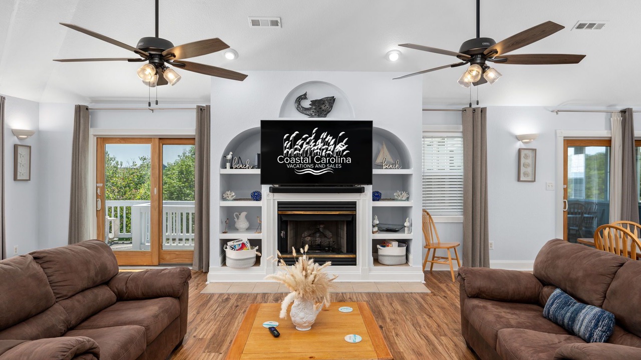 Photo of Livingroom in Pine Island