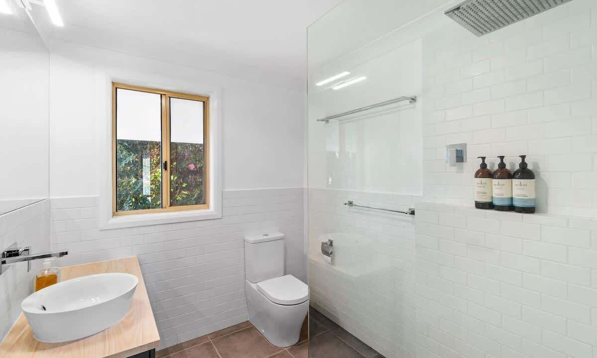 Photo of Bathroom in Malua Bay