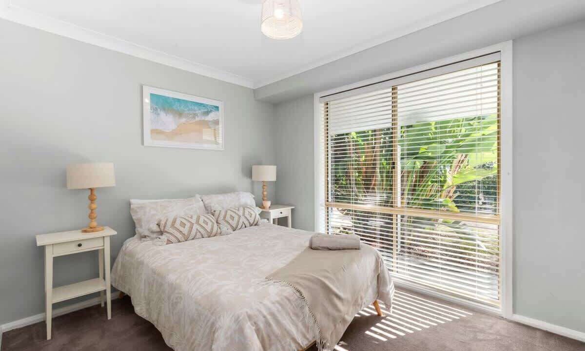 Photo of Bedroom in Malua Bay