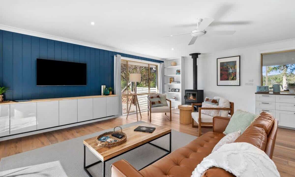 Photo of Livingroom in Malua Bay