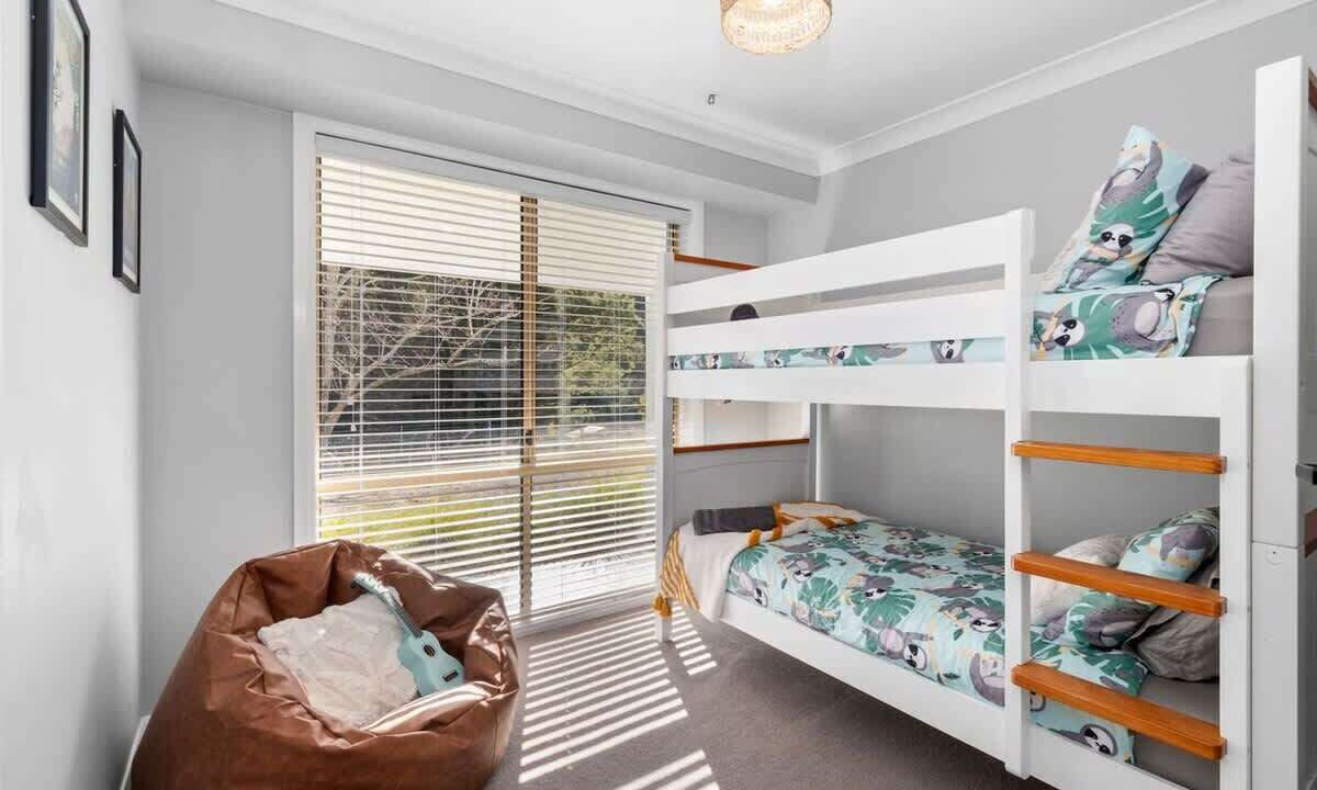Photo of Bedroom in Malua Bay