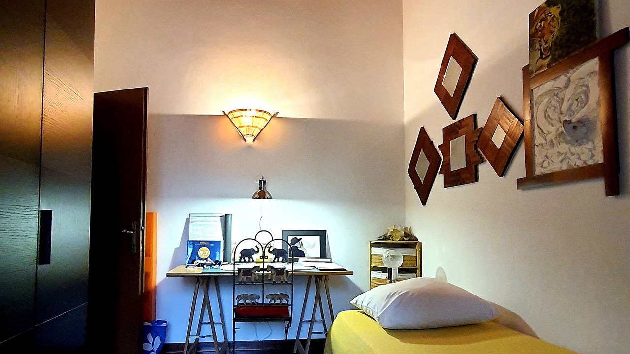 Photo of Bedroom in San Lazzaro di Savena
