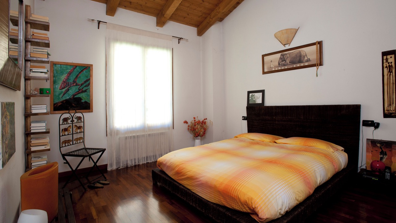Photo of Bedroom in San Lazzaro di Savena