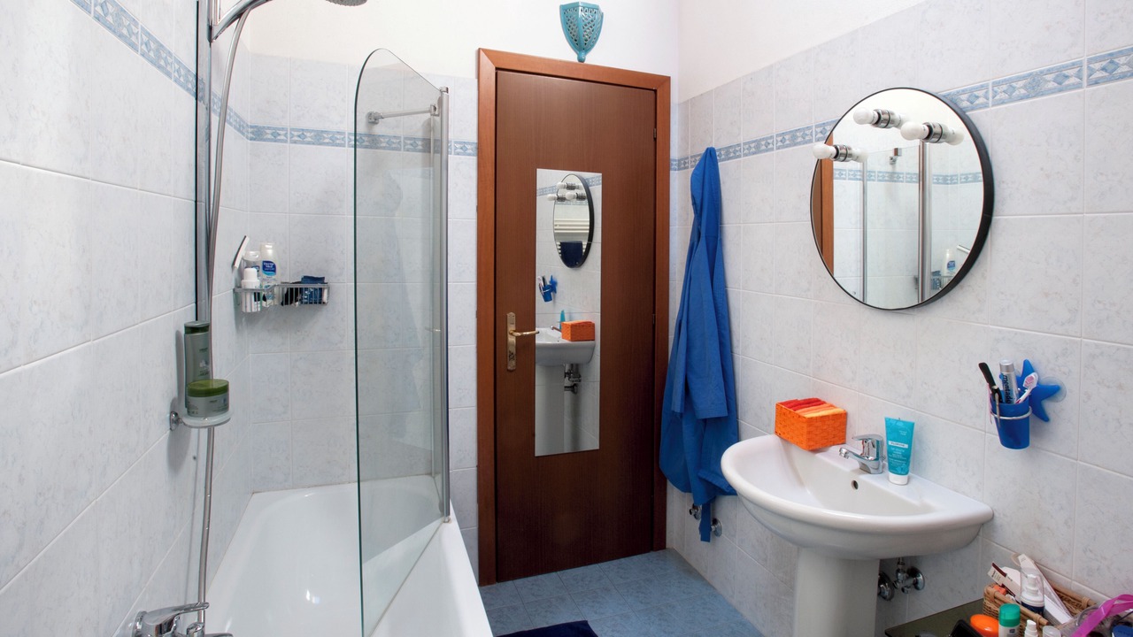 Photo of Bathroom in San Lazzaro di Savena