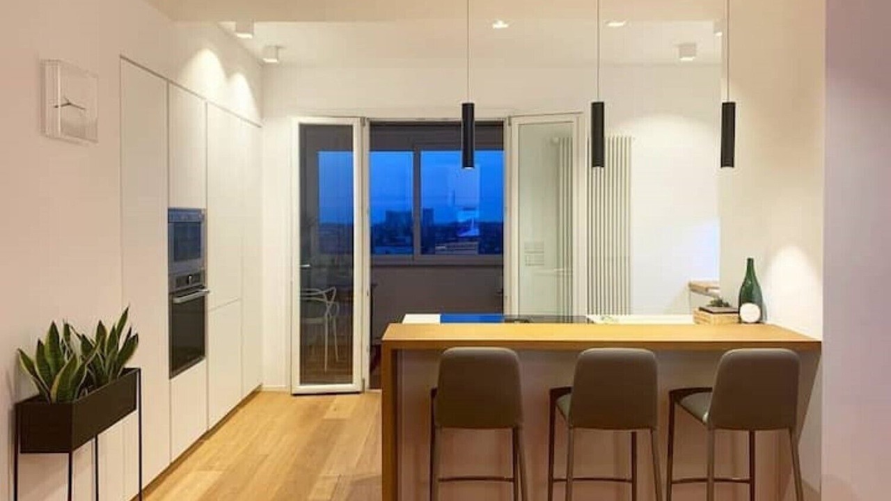 Photo of Kitchen in Fossolo