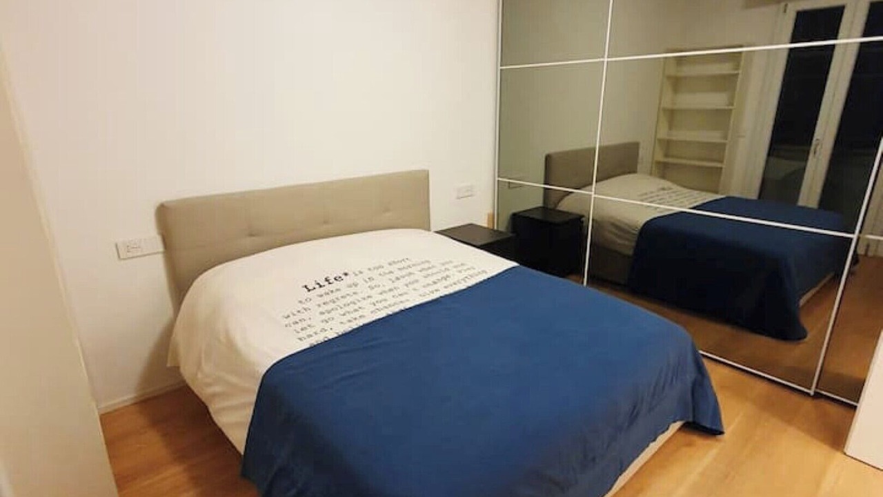Photo of Bedroom in Fossolo