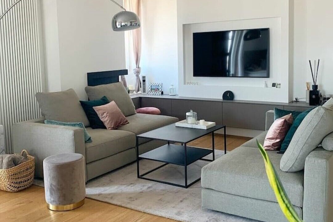 Photo of Livingroom in Fossolo