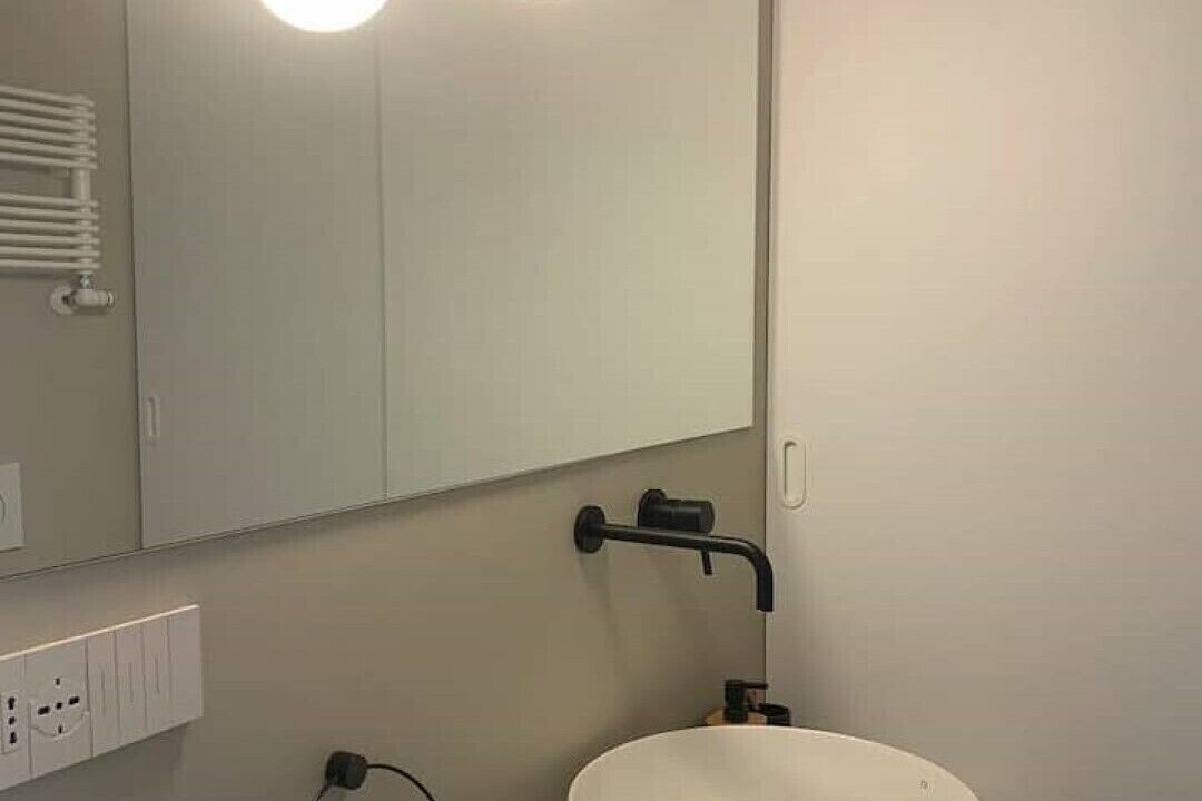 Photo of Bathroom in Fossolo
