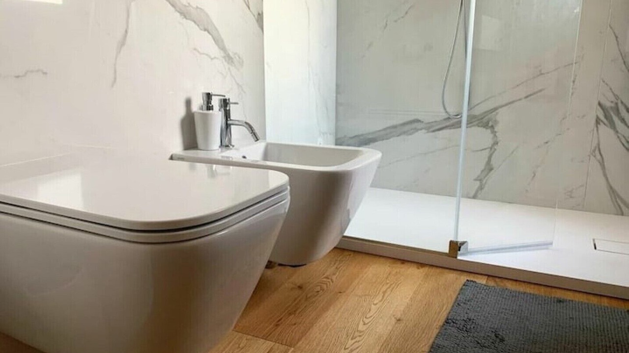 Photo of Bathroom in Fossolo