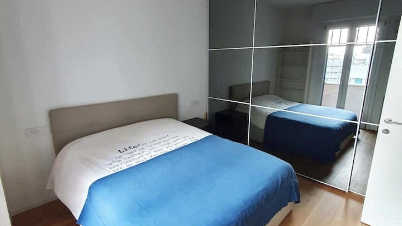 Photo of Bedroom in Fossolo