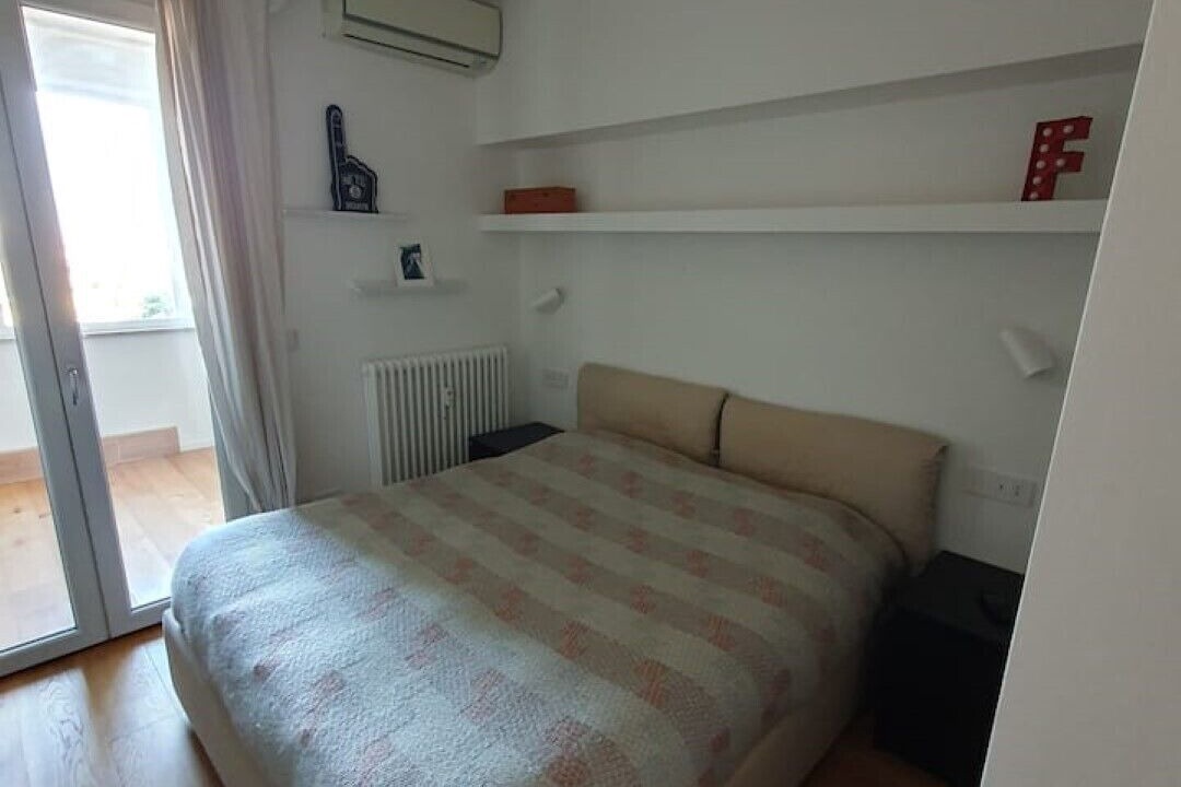 Photo of Bedroom in Fossolo