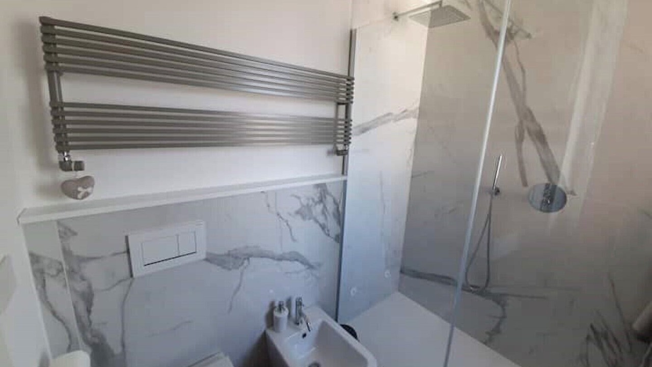 Photo of Bathroom in Fossolo