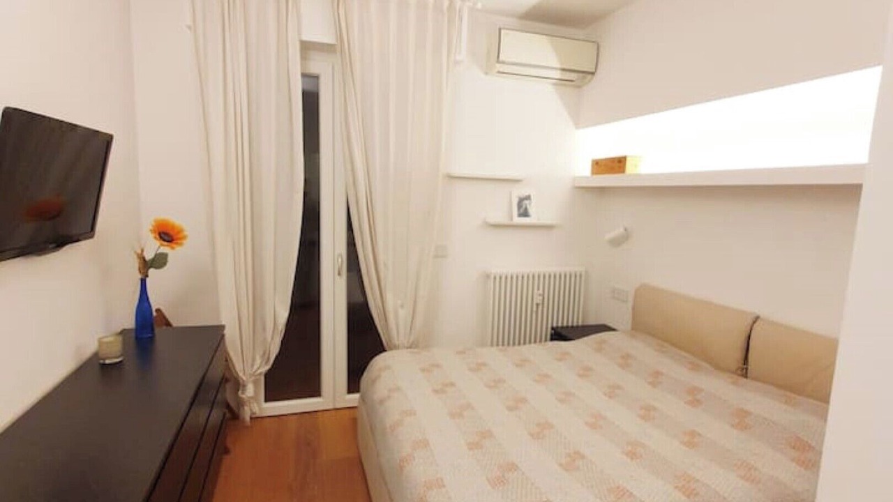 Photo of Bedroom in Fossolo