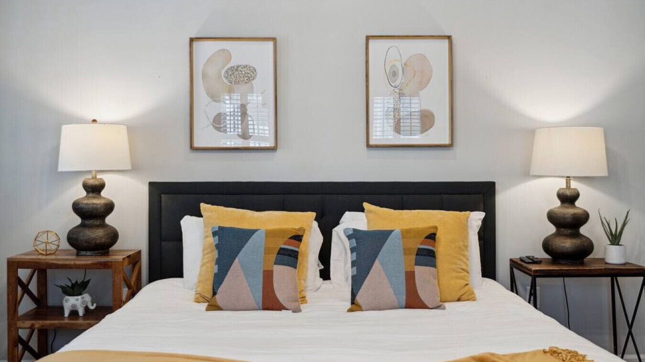 Photo of Bedroom in Westside