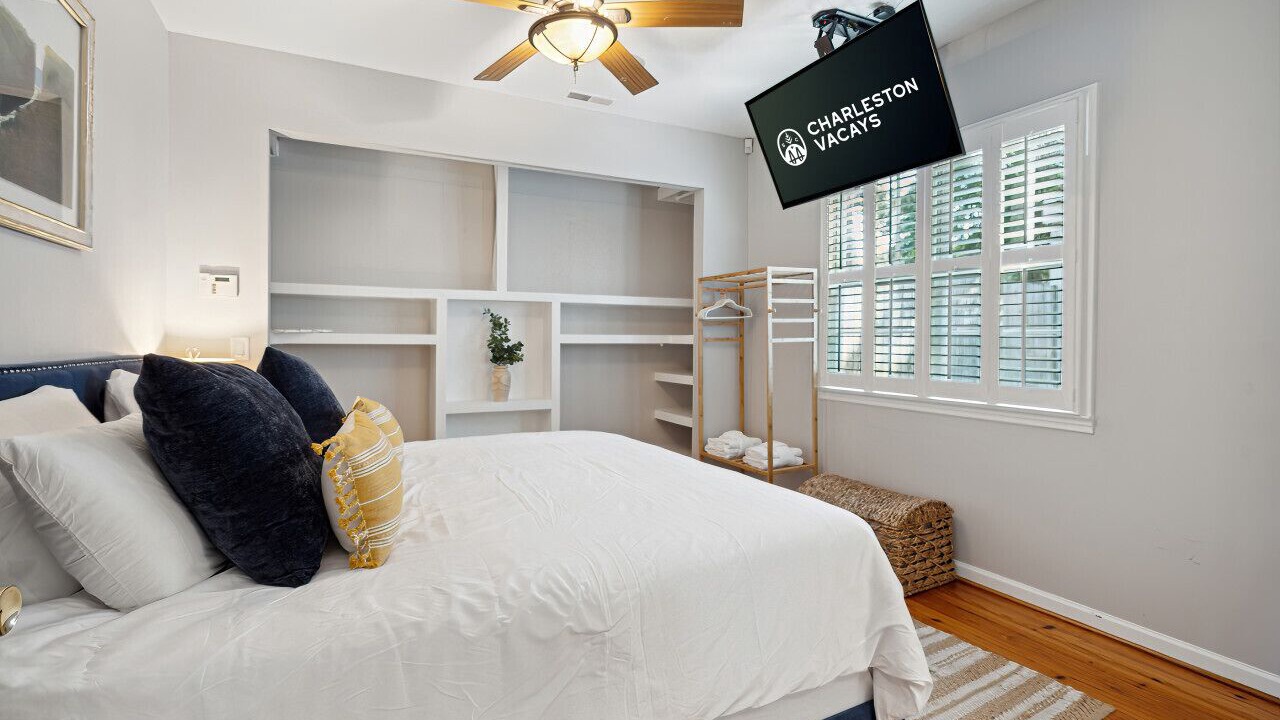 Photo of Bedroom in Westside