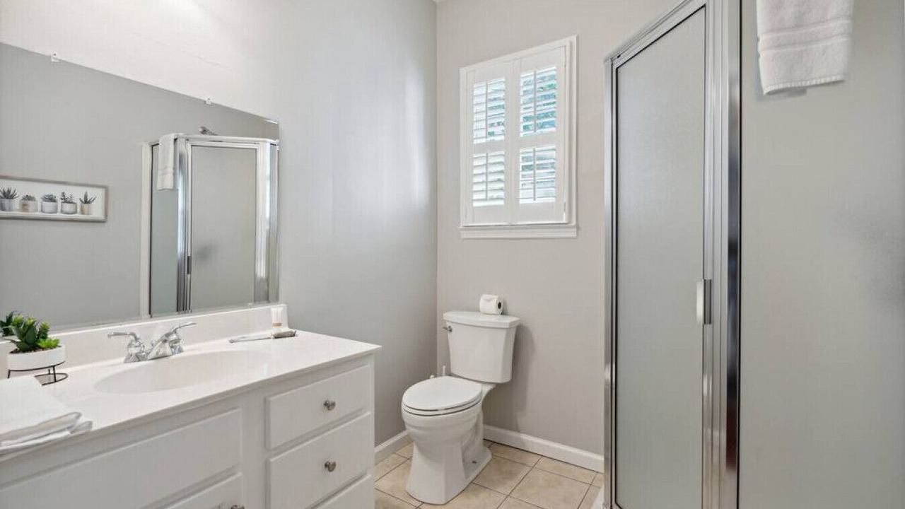 Photo of Bathroom in Westside