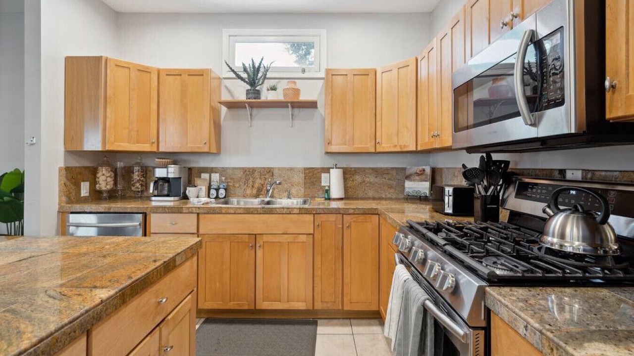 Photo of Kitchen in Westside