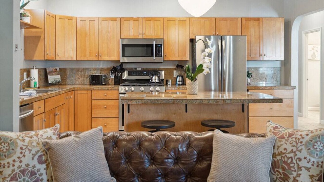 Photo of Kitchen in Westside