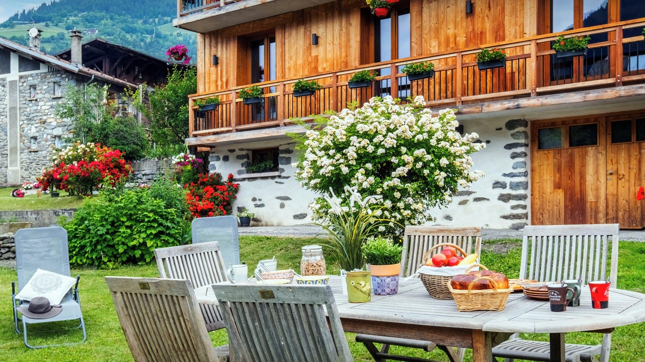 Photo of Outdoor in Seez