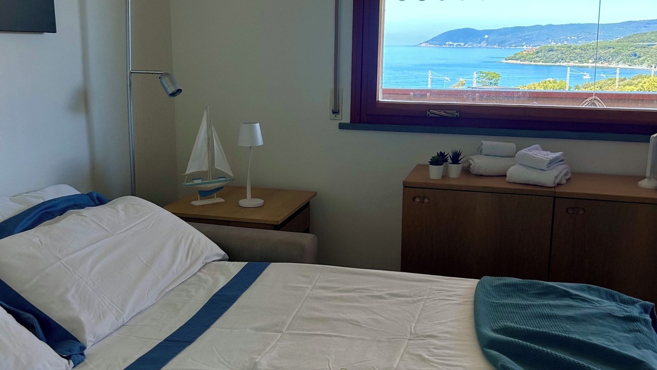 Photo of Bedroom in Rosignano Marittimo