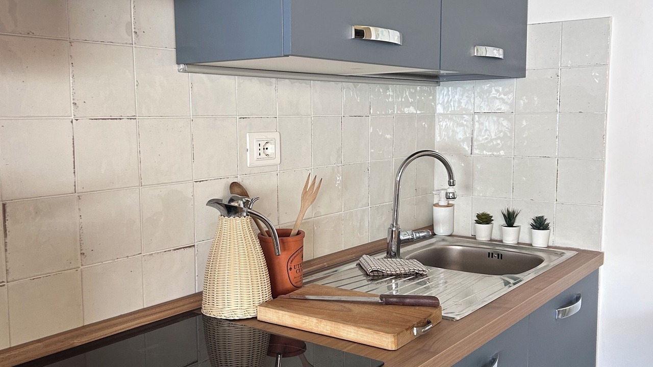Photo of Kitchen in Rosignano Marittimo