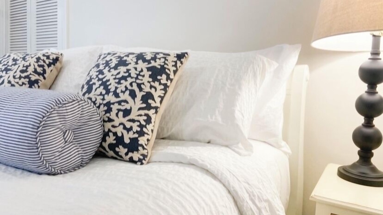 Photo of Bedroom in Charlotte