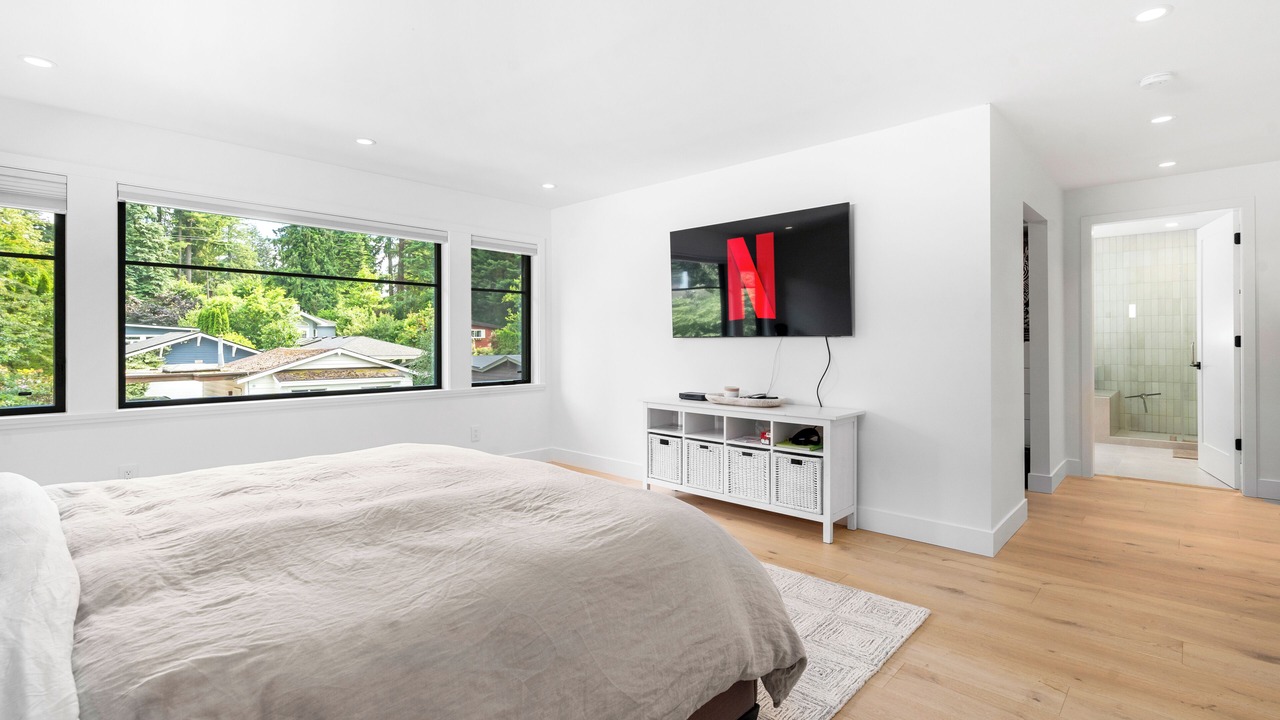 Photo of Bedroom in Pemberton Heights