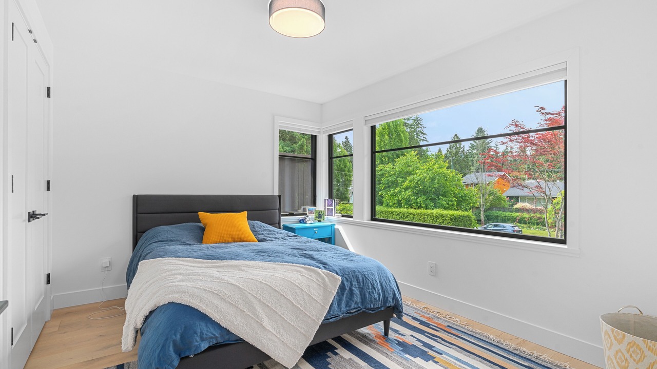 Photo of Bedroom in Pemberton Heights