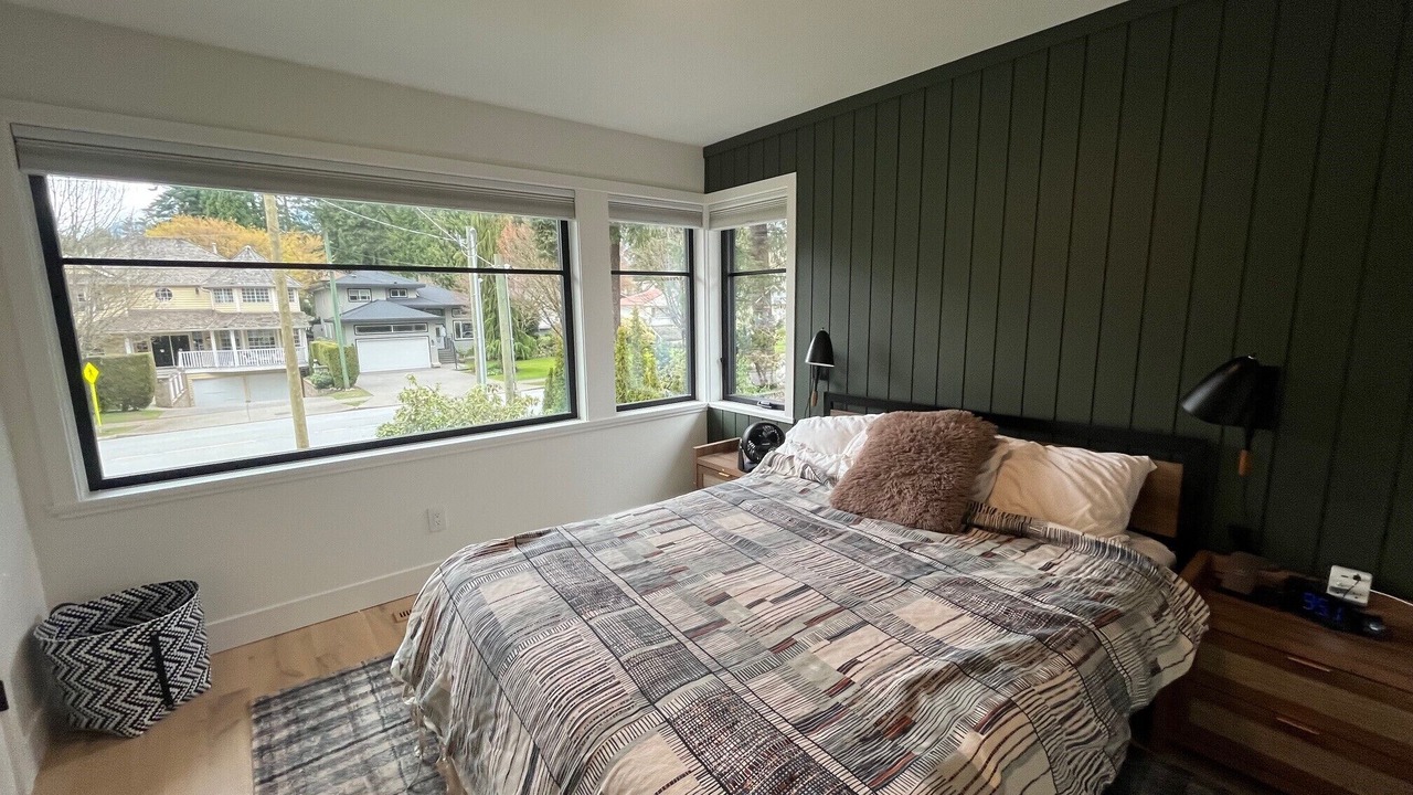 Photo of Bedroom in Pemberton Heights