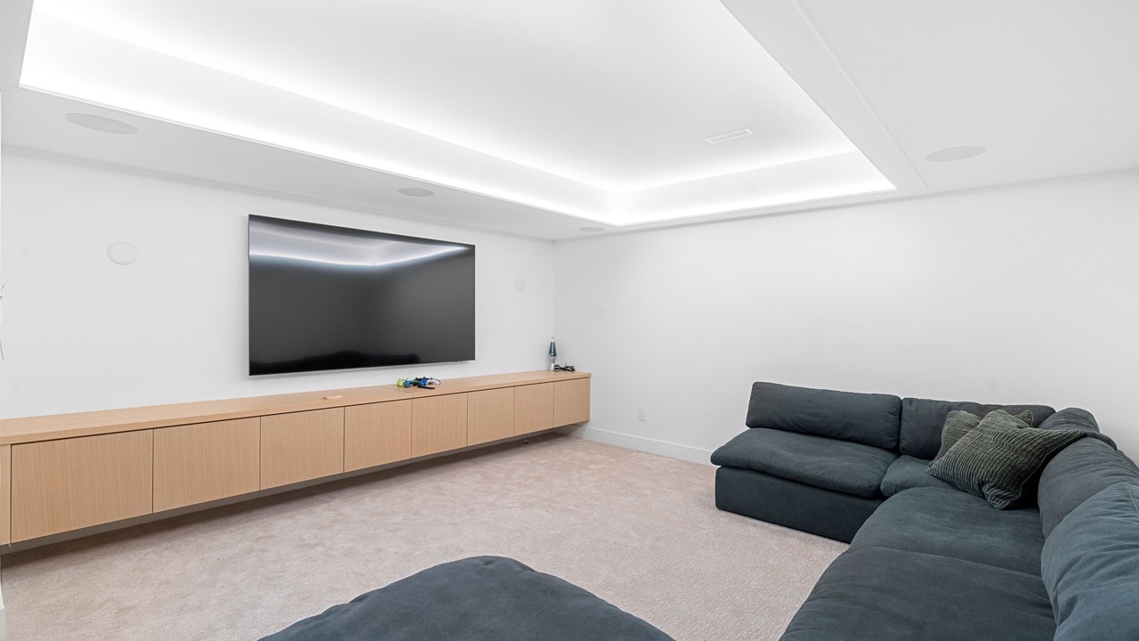 Photo of Livingroom in Pemberton Heights