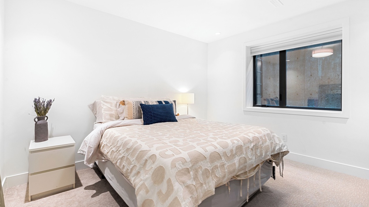 Photo of Bedroom in Pemberton Heights