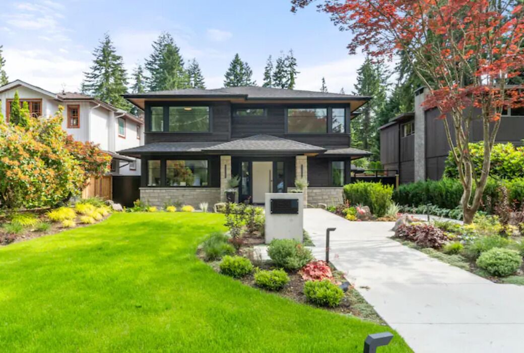 Photo of Outdoor in Pemberton Heights