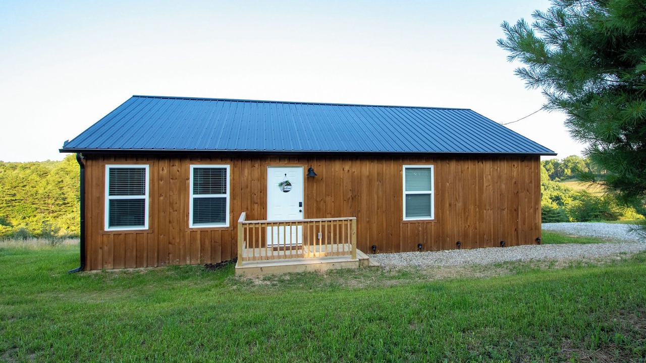 Photo of Outdoor in Rockbridge
