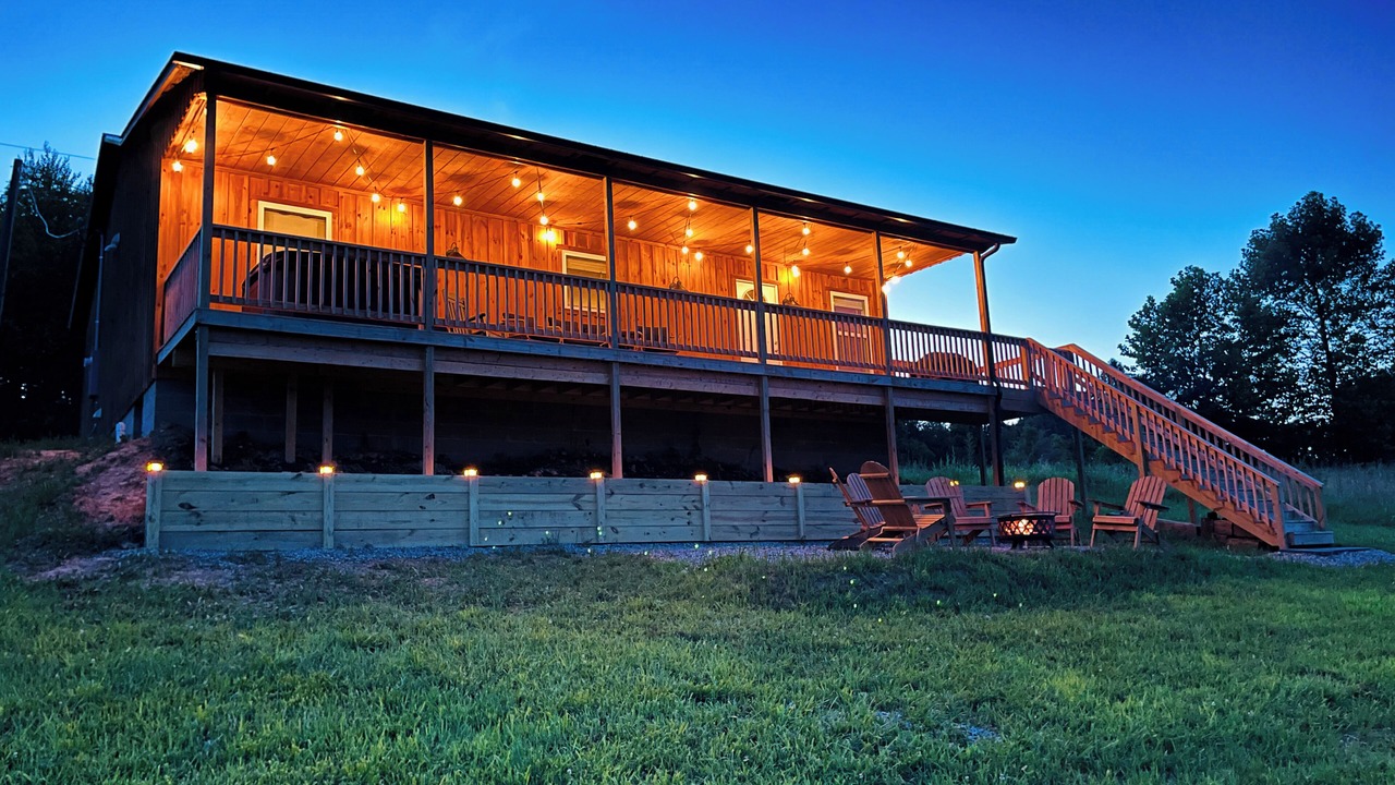 Photo of Outdoor in Rockbridge