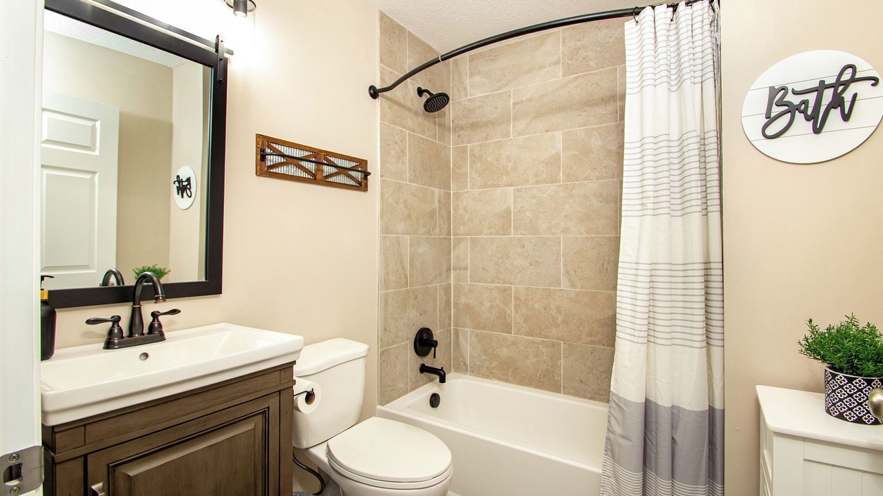 Photo of Bathroom in Rockbridge