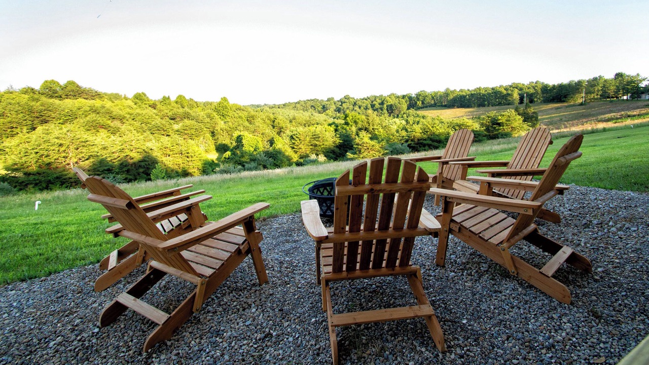 Photo of Outdoor in Rockbridge